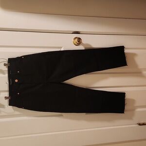 Banana Republic Black Jeans